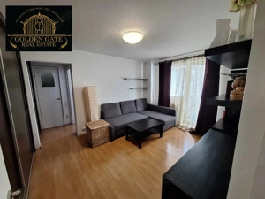 Comision 0% Apartament 2 Camere Lujerului | Centrala | AC | Balcon | - imagine 2