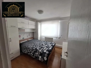 Comision 0% Apartament 2 Camere Lujerului | Centrala | AC | Balcon | - imagine 4