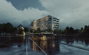 Apartament de vanzare