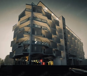 Apartament de vanzare - imagine 2