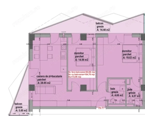 Apartament de vanzare - imagine 11