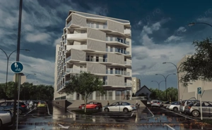 Apartament de vanzare - imagine 4