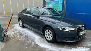 A6, 2.0 tdi, 2013, stare foarte buna - imagine 3