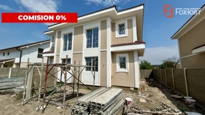 COMISION 0% Duplex de vanzare 3 camere Bucovat