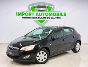 Opel Astra 1.7 CDTI DPF Selection
