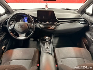 Toyota C-HR 1.8 Benzina Hybrid - imagine 5