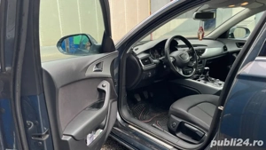 A6, 2.0 tdi, 2013, stare foarte buna - imagine 7
