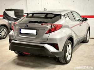 Toyota C-HR 1.8 Benzina Hybrid - imagine 2