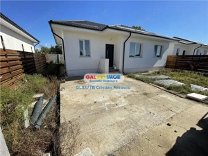 Darza Casa 4 camere 2 bai 77 mpu 280 mp teren