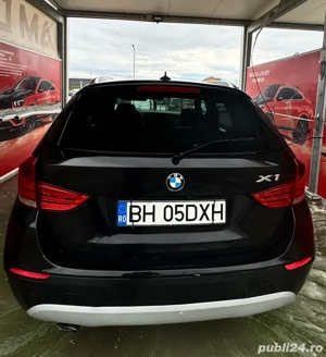 Bmw X 1 2010