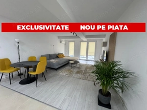 Citadella Garden-Ap. 2 cam.-80mp-de inchiriat-Parcare