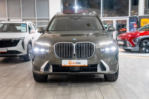 BMW X7 xDrive40i Sport-Automatic - imagine 2