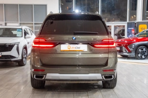 BMW X7 xDrive40i Sport-Automatic - imagine 6