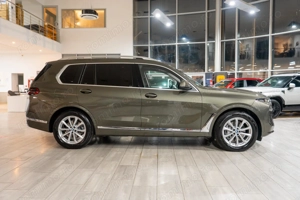 BMW X7 xDrive40i Sport-Automatic - imagine 5