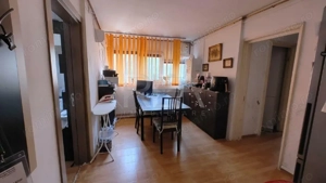 Apartament 2 camere Pantelimon – Aleea Ilia, centrală, etaj 4