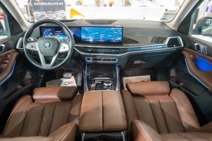 BMW X7 xDrive40i Sport-Automatic - imagine 17