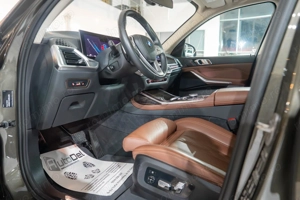BMW X7 xDrive40i Sport-Automatic - imagine 15