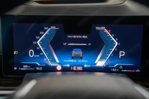 BMW X7 xDrive40i Sport-Automatic - imagine 16