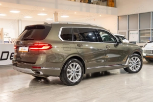 BMW X7 xDrive40i Sport-Automatic - imagine 9