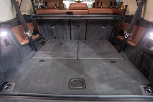 BMW X7 xDrive40i Sport-Automatic - imagine 13