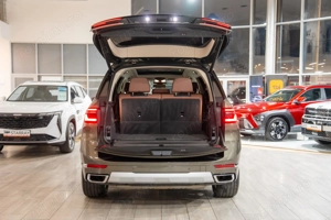 BMW X7 xDrive40i Sport-Automatic - imagine 11