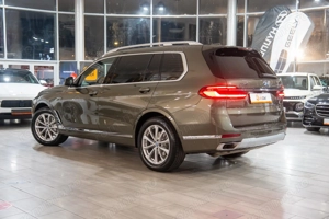 BMW X7 xDrive40i Sport-Automatic - imagine 7