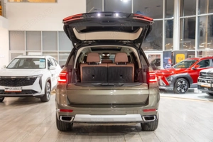BMW X7 xDrive40i Sport-Automatic - imagine 10
