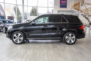 Mercedes-Benz GLE 250 BlueTEC 4MATIC - imagine 4