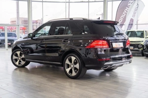 Mercedes-Benz GLE 250 BlueTEC 4MATIC - imagine 7