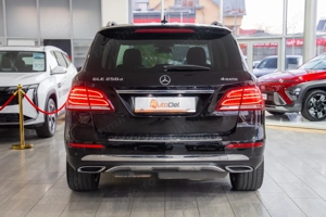 Mercedes-Benz GLE 250 BlueTEC 4MATIC - imagine 6