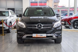 Mercedes-Benz GLE 250 BlueTEC 4MATIC - imagine 2
