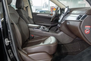 Mercedes-Benz GLE 250 BlueTEC 4MATIC - imagine 12