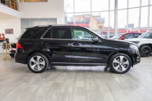 Mercedes-Benz GLE 250 BlueTEC 4MATIC - imagine 5