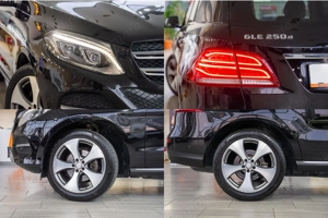 Mercedes-Benz GLE 250 BlueTEC 4MATIC - imagine 10