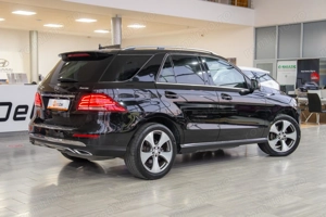 Mercedes-Benz GLE 250 BlueTEC 4MATIC - imagine 8