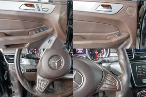 Mercedes-Benz GLE 250 BlueTEC 4MATIC - imagine 14