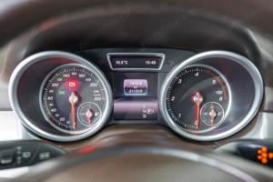 Mercedes-Benz GLE 250 BlueTEC 4MATIC - imagine 15