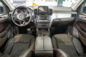 Mercedes-Benz GLE 250 BlueTEC 4MATIC - imagine 17