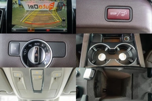 Mercedes-Benz GLE 250 BlueTEC 4MATIC - imagine 16