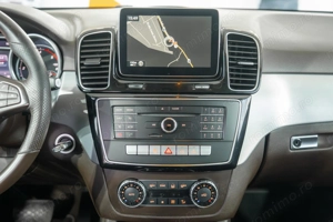 Mercedes-Benz GLE 250 BlueTEC 4MATIC - imagine 18