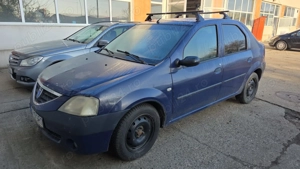 Dezmembrez Dacia Logan 2005 - imagine 2