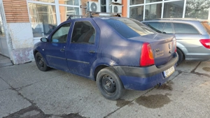 Dezmembrez Dacia Logan 2005 - imagine 3