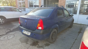 Dezmembrez Dacia Logan 2005 - imagine 4