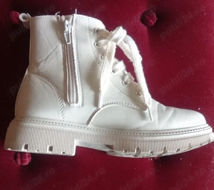 Bocanci fetite Nr 34 - imagine 2