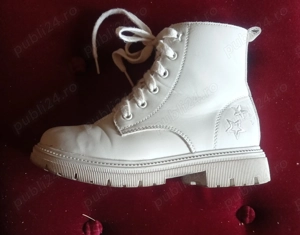 Bocanci fetite Nr 34 - imagine 3