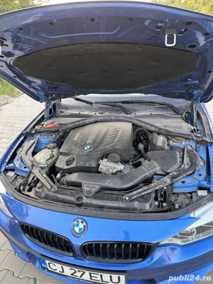 BMW seria 4 - 435i, 3.0 benzina, 306CP - imagine 4