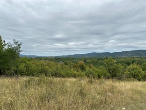 Teren extravilan Valenii de Munte strada Berevoiesti, vedere panoramica.