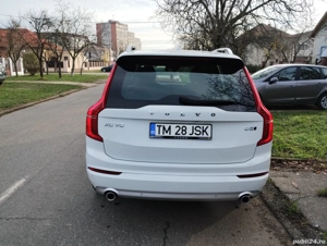 Volvo XC90 An 2018 2,0 Diesel D5 4x4 235 CP Euro 6, Keyles Go Entry, Înmatriculat Recent! - imagine 2