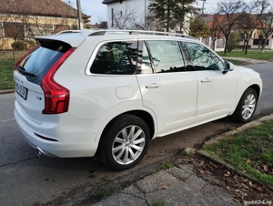 Volvo XC90 An 2018 2,0 Diesel D5 4x4 235 CP Euro 6, Keyles Go Entry, Înmatriculat Recent! - imagine 4
