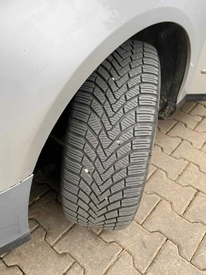 Passat B6 1.8 TSI 160cp - imagine 5